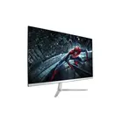 lcd computer gaming monitor 144hz 2560*1440 AMD Free Sync HD*3+DP+AUDIO