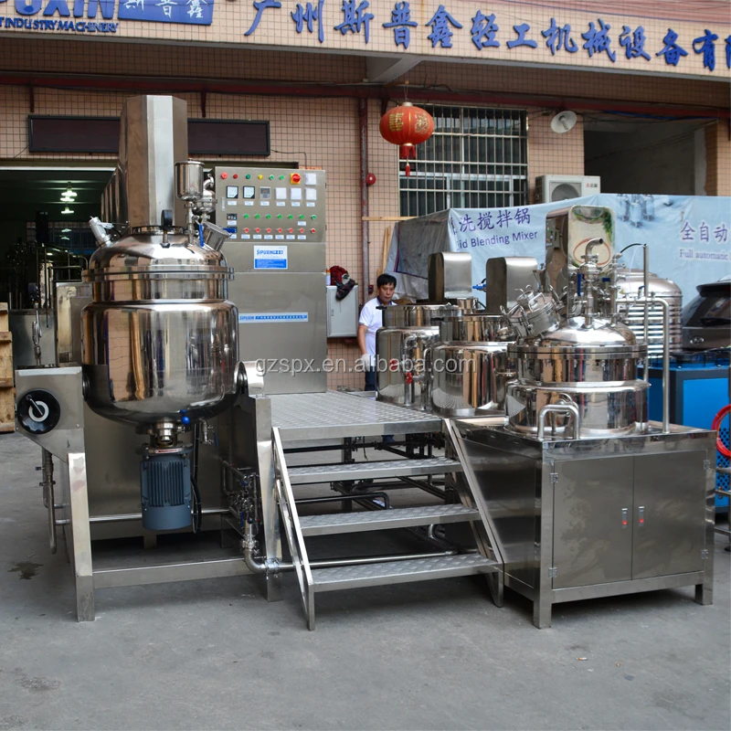 cream emulsifier