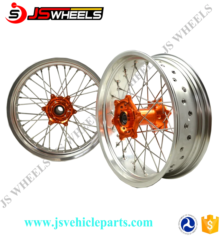 21 inch rim motorcycle