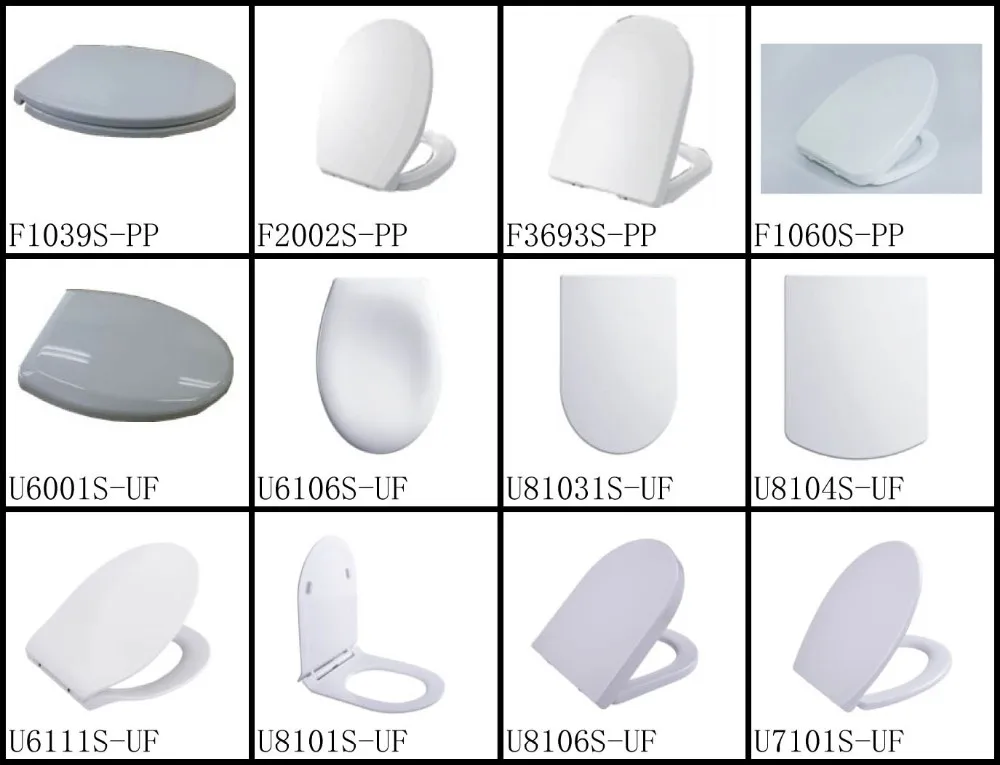 2016 Universal Size Toilet Seat Cover F3693s Buy Toilet Seat Cover