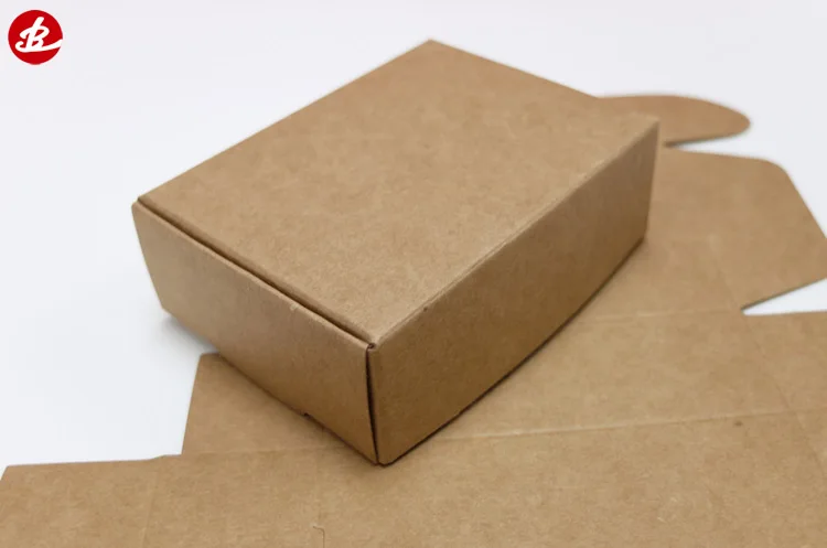 Custom Printed Waxed Corrugated Packaging Cardboard Boxes Shipping Boxes