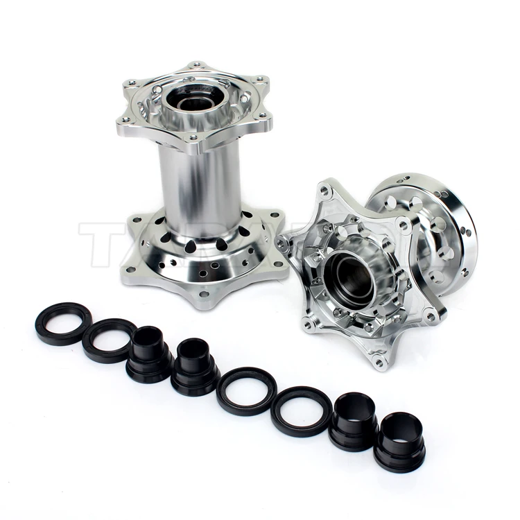 Front Rear Billet Aluminium Alloy Wheel Hub For Ktm Dirt Bike Buy