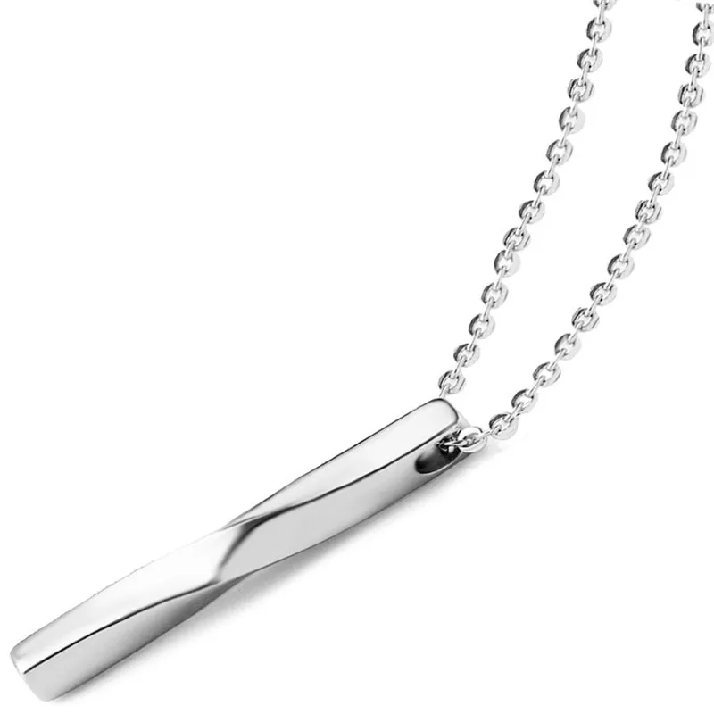Fashion titanium steel jewelry men's necklace wholesale fashion hardware jewelry stainless steel necklace pendant, Silver;gold
Fashion titanium steel jewelry men's necklace wholesale fashion hardware jewelry stainless steel necklace pendant, Silver;gold