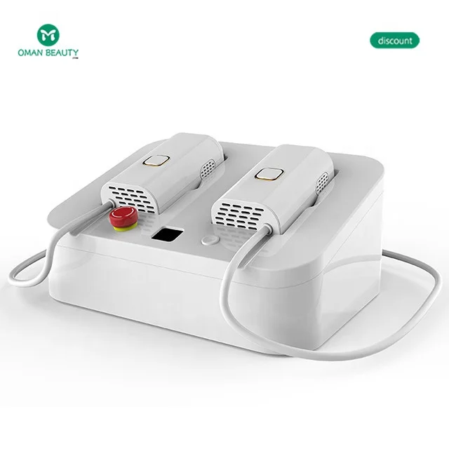 Sales 2020 Improve skin device latest home use 808nm diode laser hair removal machine
Sales 2020 Improve skin device latest home use 808nm diode laser hair removal machine