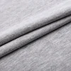 Hot selling TR spandex thin 150GSM single jersey polyester rayon stretch spandex knit fabric
