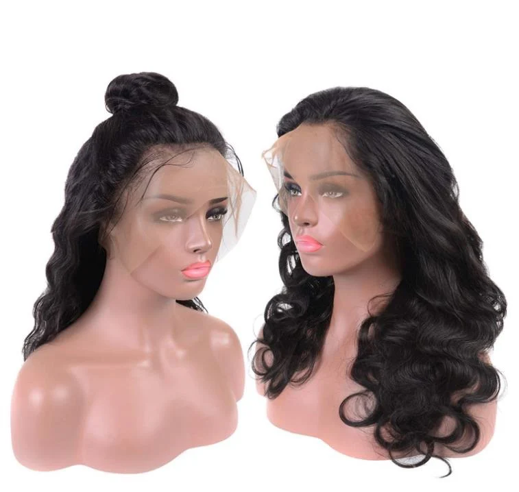 150% Density 360 Lace Frontal Wigs Human Hair Brazilian Body Wave Human Hair Wigs Natural Hairline Human Hair Lace Wigs
150% Density 360 Lace Frontal Wigs Human Hair Brazilian Body Wave Human Hair Wigs Natural Hairline Human Hair Lace Wigs