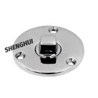 marine 316 stainless steel drain plug for boat