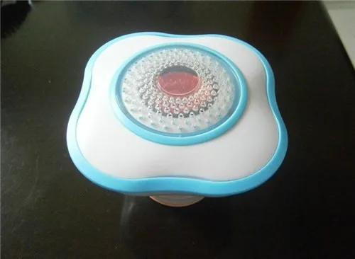 Fashion Arrival Mini Waterproof Bluetooth Speaker Swimming Pool Portable Water Floating Wireless Stereo Speakers - ANKUX.COM