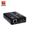 Haiwei Live Iptv Streaming Server DVB Webcast Broadcasting encoding modulator HDMI RTSP IP Encoder