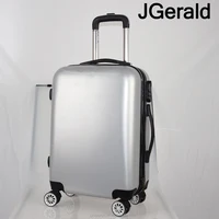 Travel Trolley Hard Case ABS And