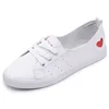 /product-detail/wholesale-best-selling-casual-shoes-sneaker-breathable-white-leather-ladies-flat-shoes-62195398093.html