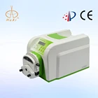 High Precision digital Flow Rate Tubing 5v single channel Peristaltic Pump D100B