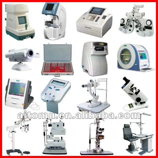 Eye Care Equipment For Eye Surgery Equipment Buy Eye Testing Equipment,Eye Exercise Equipment
