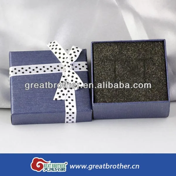 fashion / high quality / lovely gift packaging special paper bo