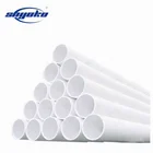 Water PVC PPR high quality 24 inch drain pipe