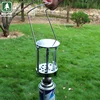 CAMPING GAS LAMP OUTDOOR GAS LANTERN MINI OBSERVER MANTLE MESH CARTRIDGE LAMP BUTANE GAS LAMP