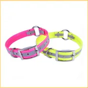 TPU pet dog collars bulk pet supplies