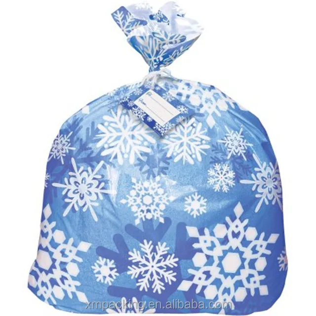 giant gift packs birthday poly treat sacks plastic gift bags
