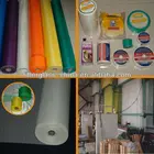 Alkali-resistant Fiberglass Mesh and fiberglass self-adhesive tape(fiberglass self-adhesive tape)