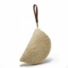 /product-detail/holiday-woven-fan-shaped-bag-straw-hand-bag-women-half-round-clutch-bag-purse-62157509326.html