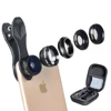 spare parts mobile phone camera lens premium HD fisheye telescope cover lens for iphone samsung