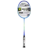 wood handle badminton set high quality sport rackets