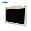 HD 19 inch car lcd monitor whit USB/SD function car roof monitor tv Suitable for bus, train and ship