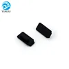 OEM/ODM available Silicone micro usb dust cover