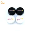 10 years manufacture expenrice silicone beer bottle crown cap