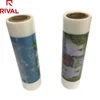Water Soluble Heat Film Roll Thermo Pallet Stretch For Packing Liquid Wrapping Ldpe Packaging Plastic Shrink Wrap