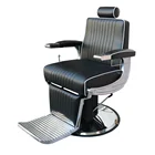 2018 hotsale salon furniture hydraulic antique portable cheap barber chair for sale