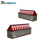 Manufacturing Ip54 Parking Road Barriers Blocker