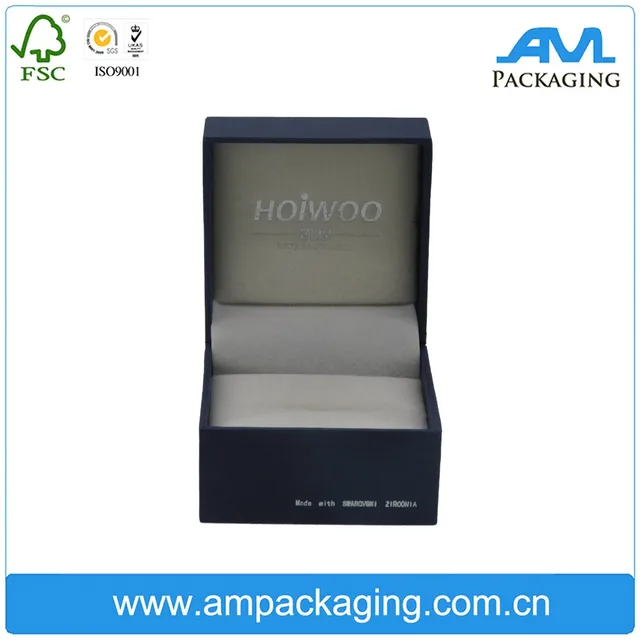 magnet gift box pandora jewelry set packaging cufflink boxes for