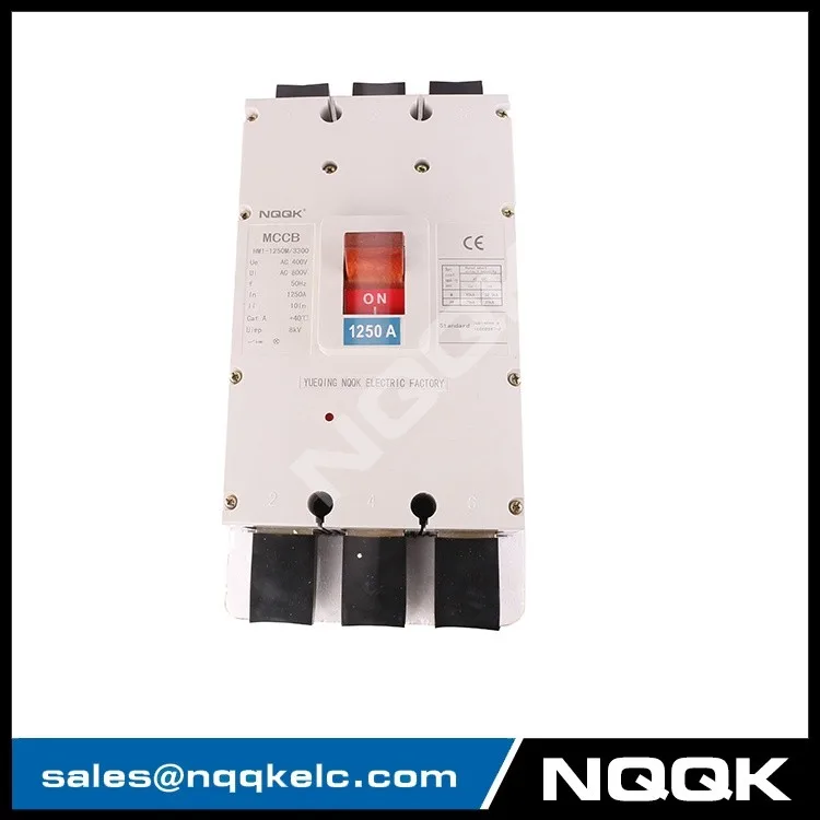 2 HM1-1250M3300 NM1 1250A MCCB AC Moulded case circuit breaker.JPG