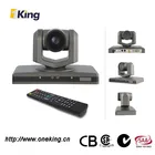 HD Camera Module For HD-SDI Camera With 10x Optical Zoom 720p/1080p Compatible With Any Web Video Conferencing System