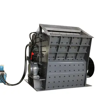 small portable concrete crusher, small rock crushing machine