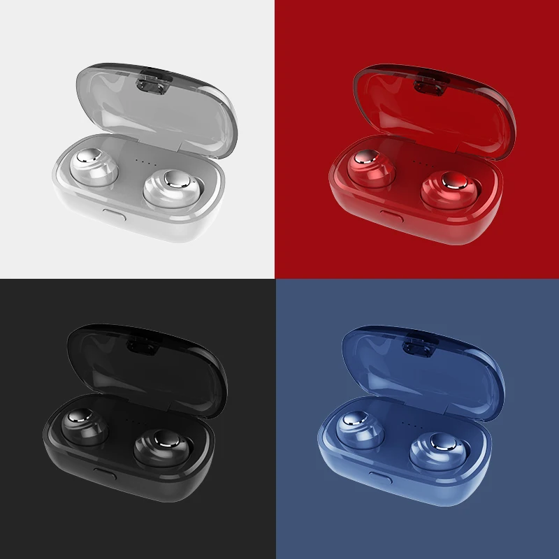 Chuanger Cheap Chinese Goods Wireless Bluetooth Hands Free Headphones - ANKUX.COM