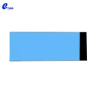 customized designed RGB full color led backlight panel for lcd screen module