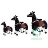 Funny toy animal rider mechanical horse for children