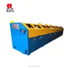 LZ7/400 Mild Carbon Nail steel wire Straight Line Drawing Machine