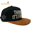 Hip hop hats new baseball cap snapback era embroidery logo and print under brim