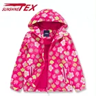 Wholesale Kids Colorful Outer Clothes Padding Jacket Girl Warm Outdoor Sport Coat