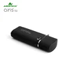 New arrivals 2019 Airis Tick flip top rechargeable cbd vape pen battery with temperature control vaporizer