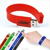 Promotional Product Gifts Custom Usb Wrist Band Usb 8Gb 16Gb 32Gb Flash Drive