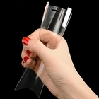 New Arrival 3D PET High Definition Curved Screen Protector For oneplus 7pro