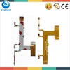 Cell Phone Power Volume Flex Cable for Nokia Lumia 625 Spare Parts ,for Lumia 625 Power Volume Ribbon cable +Side Button
