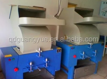 plastic crusher 5