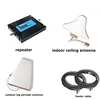 LTE 700MHz Cellphone Signal Booster/Repeater/Amplifier/Extender