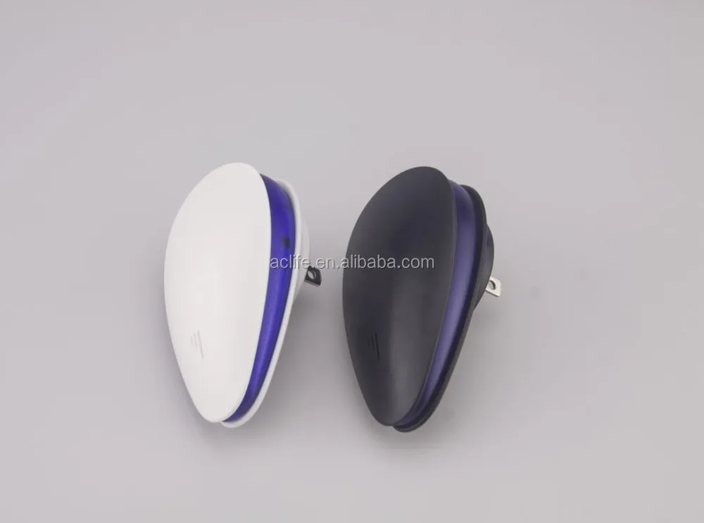 2019 New wireless plug in US/EU/AU electrical ultrasonic pest repeller