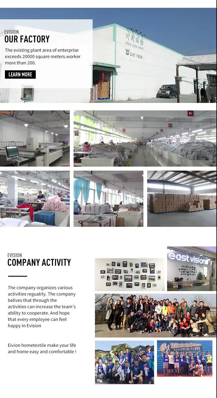 i@home Wholesale Cheap Price High Quality Weighted Blanket